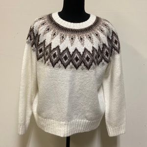 Old Navy - Cozy and Soft Pullover Sweater (NWT)